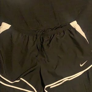Nike Plus Running Shorts